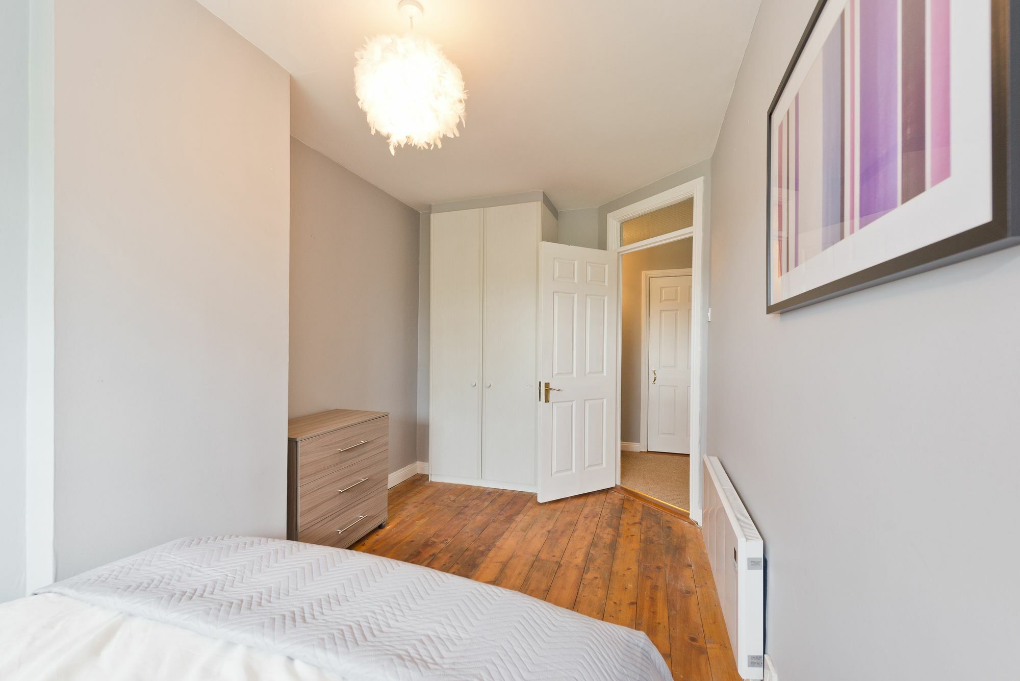 דבלין River Liffey Apartment מראה חיצוני תמונה