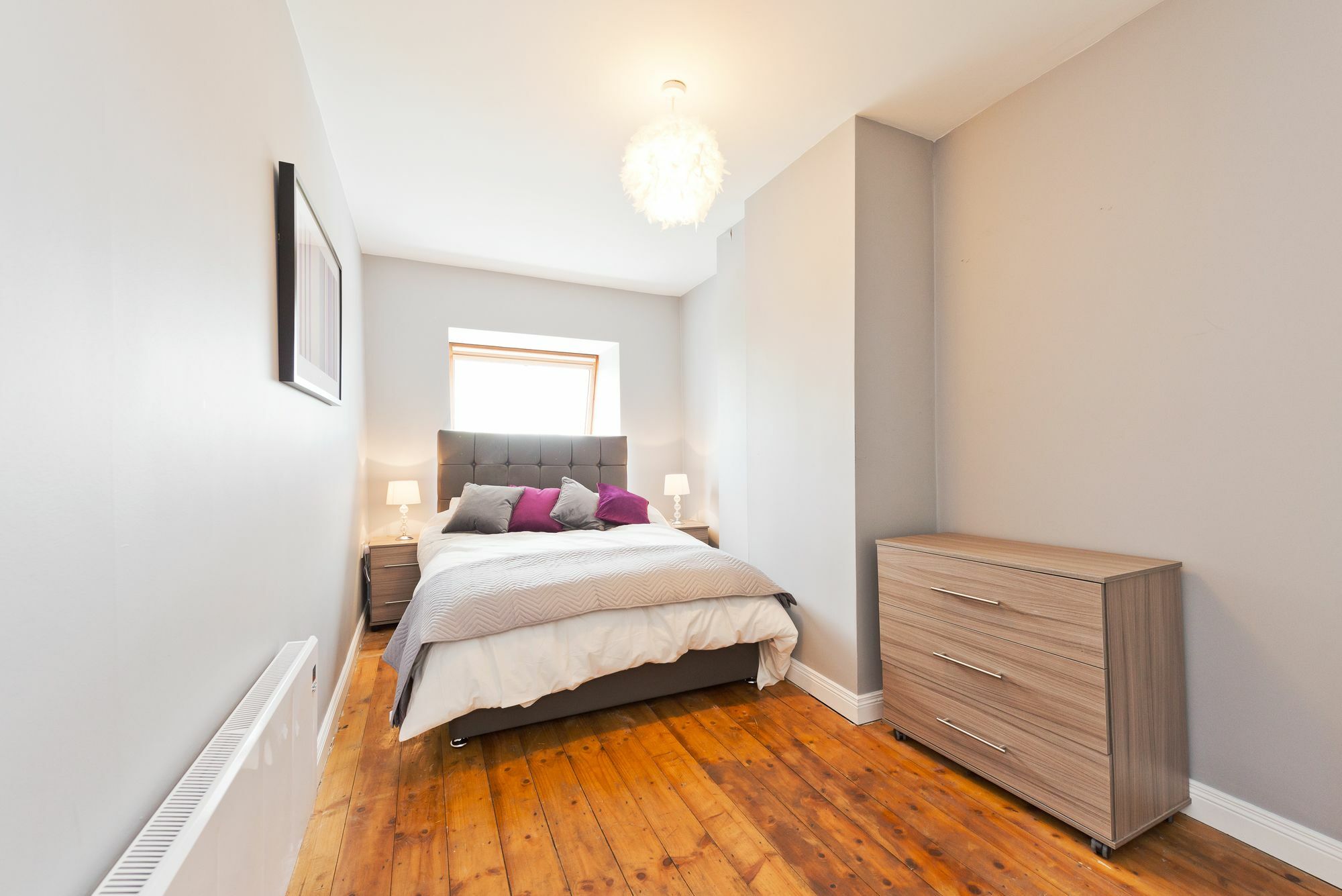 דבלין River Liffey Apartment מראה חיצוני תמונה