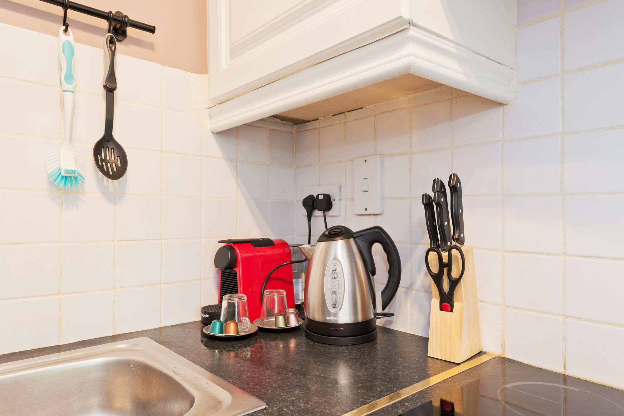 דבלין River Liffey Apartment מראה חיצוני תמונה